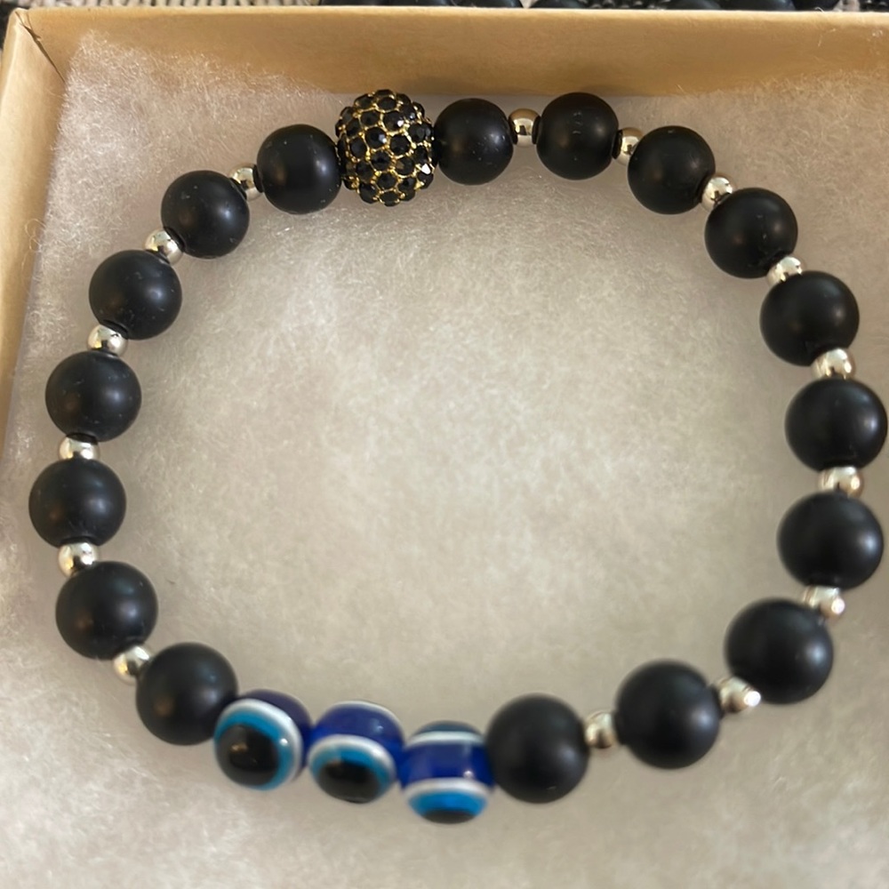 Unisex bracelet